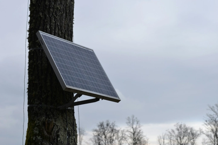 Solar Panel Systems Without Batteries