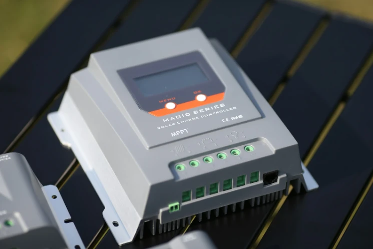 Testing and Troubleshooting Your Solar Panel Battery Connection